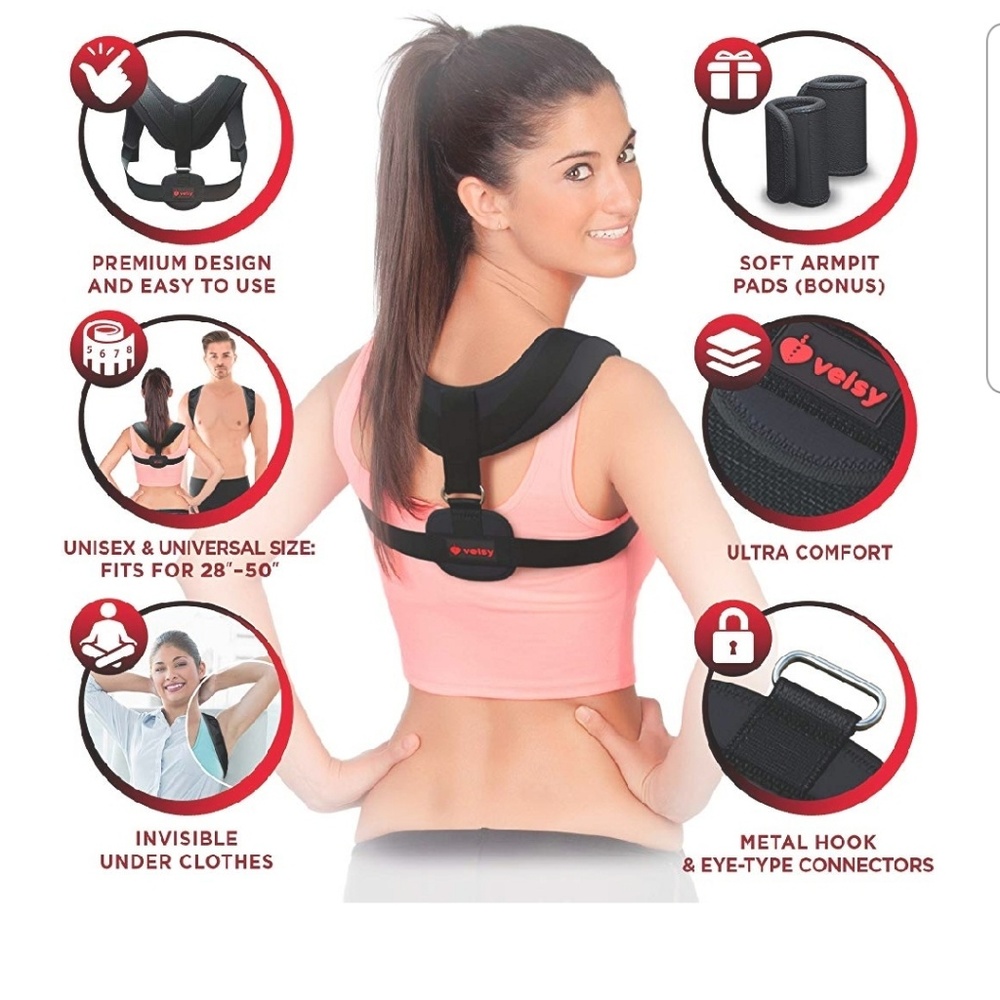 Posture Corrector